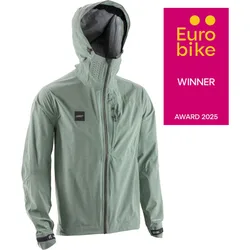 Giacca Mtb Hydradri 6.0 Verde taglia XL