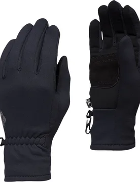 Guantes de hombre Midweight Screentap - Black Diamond - FashionsVida