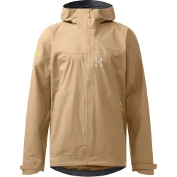 Chaqueta de hombre L.I.M Airak GTX