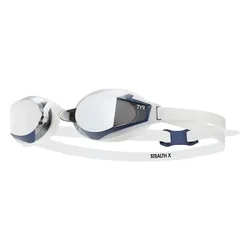 Lunettes De Natation à Miroir Stealth-x Performance