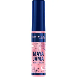 Brillo de labios Rim Maya Jama Glassy Gloss London
