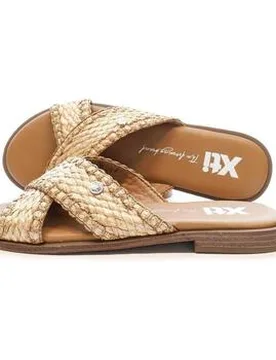 Xti Flache Sandalen 144074 36;37 - Xti - FashionsVida