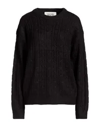 Pullover Mujer Negro M,S,XS,XXS Mujer