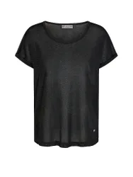 Mos Mosh T-shirt MMKAY nero L