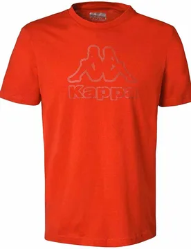 Camiseta de hombre Cremy - Kappa - FashionsVida