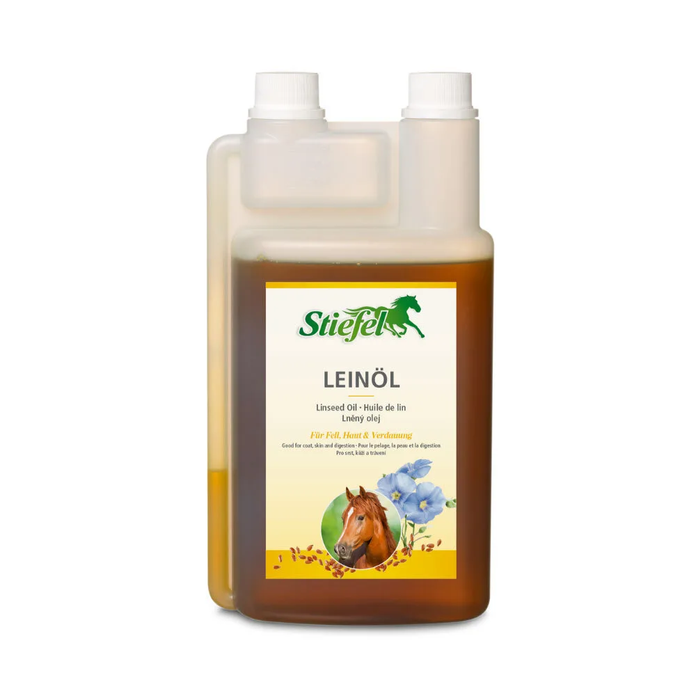 Stiefel Leinöl 1Liter - Stiefel - FashionsVida