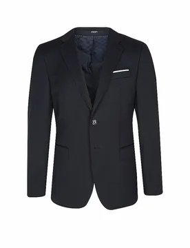 Sakko Slim Fit HERBY dunkelblau 56 herren - Joop! - FashionsVida