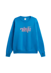 Felpa Uomo Sportswear IH4246-435