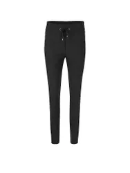 CAIN Hose Jogging Fit schwarz 34 Damen