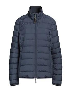 Pufferjacke & Daunenjacke Damen Marineblau XS,XXS Damen - Parajumpers - FashionsVida