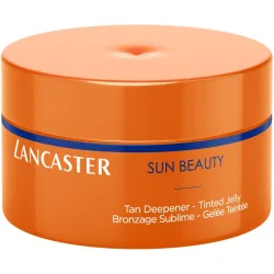 Acelerador del bronceado Tan Deepner Sin Protección Solar