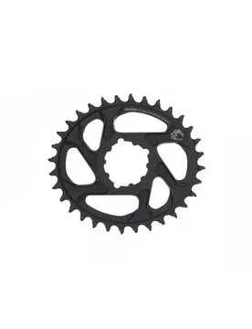 Corona Direct Mount X-Sync 12 Eagle OVALE ovale - SRAM - FashionsVida