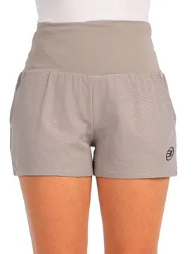 Bullpadel Enejo Shorts Smoke XS - Bullpadel - FashionsVida