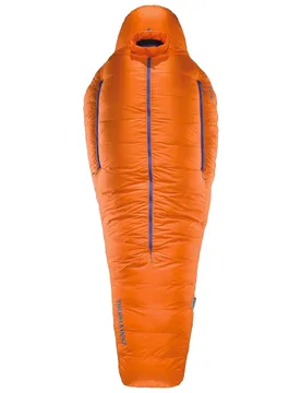 Sac de couchage d'alpinisme - Polar Ranger -20F/-30C Flame/Orange - Taille Long - Thermarest - FashionsVida