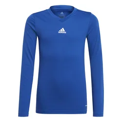 Kindertrikot Team Base - Bleu - male - Size: 15/16 ans