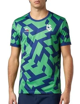 T-Shirt Lausanne Eu Xxl;Eu S;Eu M Male - Le coq sportif - FashionsVida
