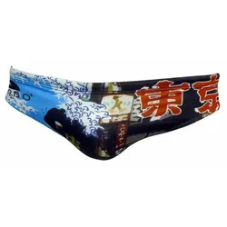 Turbo Slip De Bain Tokio