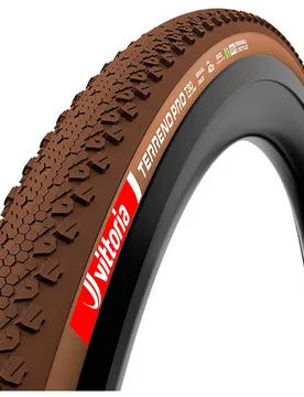 Gravel terrenoprot30 40-622/700x40c cubiertas bicicleta paseo (UNICA) - Vittoria - FashionsVida