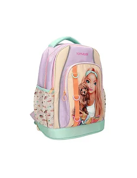 Schulrucksack SUNNY DOG baby - Top Model - FashionsVida