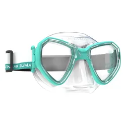Maschera Subacquea Morpheus Mid Anti Fog