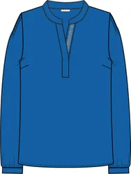 Bluse female