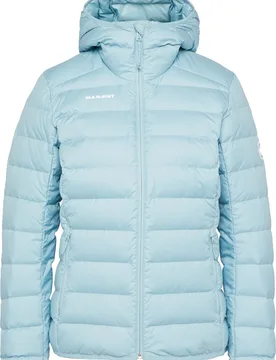 Waymarker IN Hooded Jacket Women Nebla - Taille M - Mammut - FashionsVida