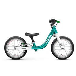 Bicicletta Senza Pedali Go 1 12´´ Metallic Turquoise