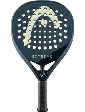 Pala de pádel Extreme Pro 2025 - Head - FashionsVida