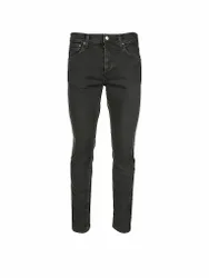 Jeans Slim Fit Lean Dean noir 34/L36
