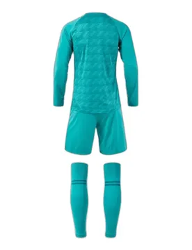 Wächterset Pro - Turquoise - male - Size: L - Joma - FashionsVida