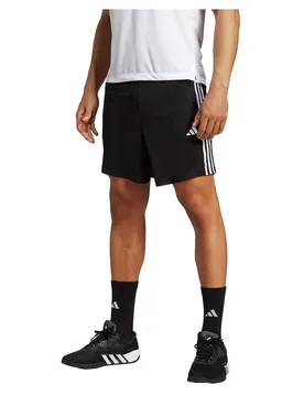 Short Tr-es Piq 3s Black / White M - Adidas - FashionsVida
