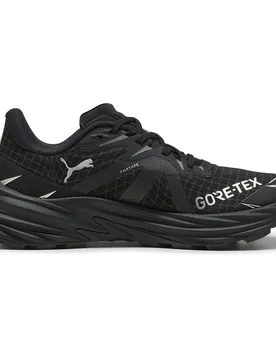 Scarpe Da Trail Running Fast-trac Nitro™ Gore-tex® Black / Silver EU 40 1/2 - Puma - FashionsVida