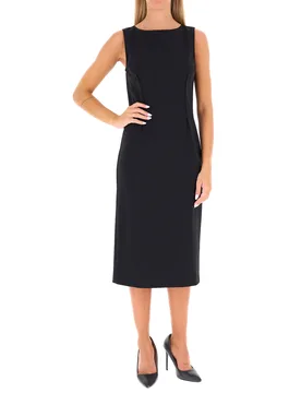 Abito a tubino NERO 40 - Patrizia pepe - FashionsVida
