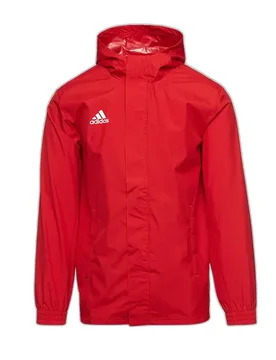 Trainingsjacke für alle Jahreszeiten Kind Entrada 2022/23 - Rouge - unisex - Size: 13/14 ans - Adidas - FashionsVida