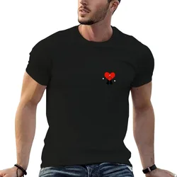 Bad Bunny Un Verano Sin Ti T-Shirt Big and Tall Basic Tee Shirt