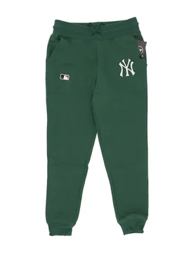 Pantalone Tuta Felpato Uomo Mlb Emb Burnside Track Pant Neyyan Eden - 47 BRAND - FashionsVida