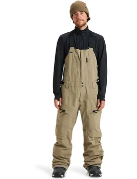 Combinaison Altostratus Stret Gore-tex® Fallen Rock XS - Quiksilver - FashionsVida