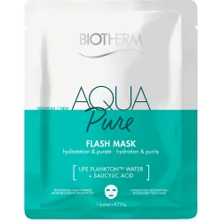 Mascarilla facial Aquasource Super Masque Pure
