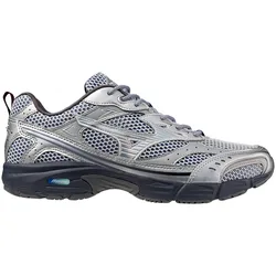 Sneaker Mxr Space Light Silver / Silver / Nimbus Cloud EU 41