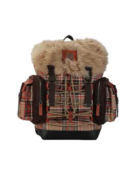 DSQUARED2 Rucksack braun Herren - Dsquared2 - FashionsVida