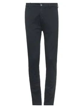 Pantalones Hombre Azul noche 56 Hombre - Mason's - FashionsVida