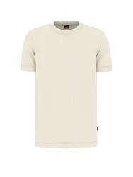 T-Shirt ENRIQUE creme XXL Herren