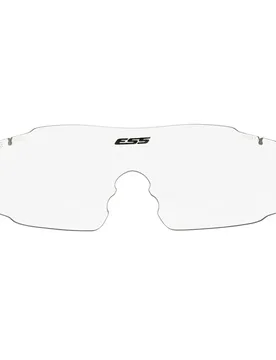 Ice Clear Lenses Clear One Size Men - ESS - FashionsVida