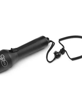 C4 C Torcia Orion Rechargeable - C4 - FashionsVida