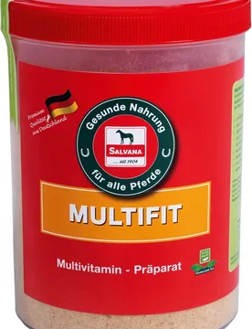 Salvana Multifit 500g - Salvana - FashionsVida