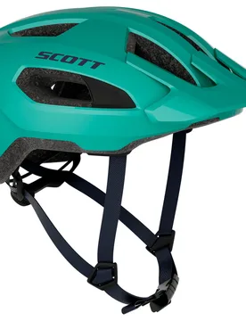 Supra ce casco bicicleta Verde (UNICA) - Scott - FashionsVida