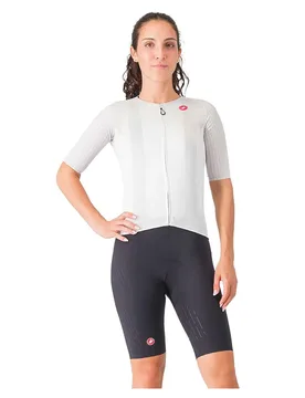 Cuissard Sans Bretelles Free Aero Rc S - Castelli - FashionsVida