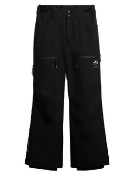 Pantalon Ultimate Freestyle Black XL - Superdry - FashionsVida