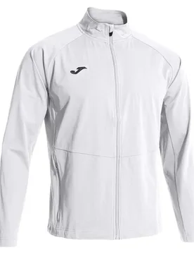 Joma Veste Doha Ii White XL Homme - Joma - FashionsVida