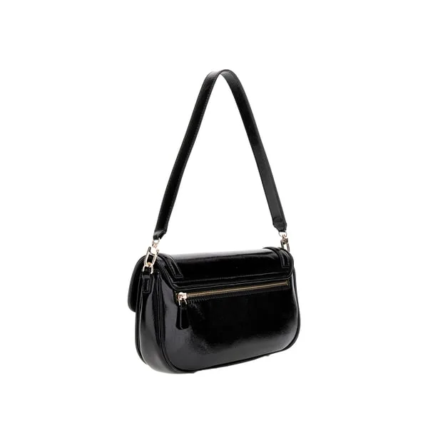 Guess Sac épaule verni - Guess - FashionsVida